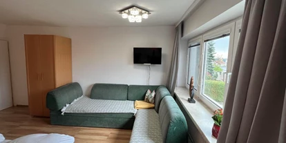 Monteur-Zimmer - Freinberg (Freinberg) - Ferienwohnung "Rohrbacher Herz"