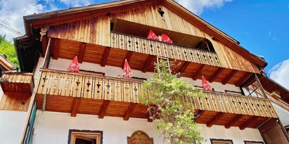 Monteur-Zimmer - Werfen - Pension zum Mühlbach