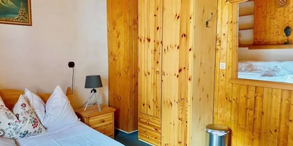 Monteur-Zimmer - Werfen - Pension zum Mühlbach