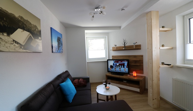 Monteur-Zimmer - Sankt Gilgen - Ferienwohnungen Arikogel