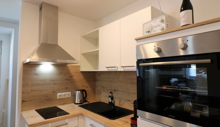 Monteur-Zimmer - Sankt Gilgen - Ferienwohnungen Arikogel