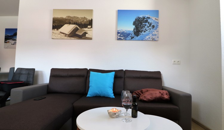 Monteur-Zimmer - Sankt Gilgen - Ferienwohnungen Arikogel