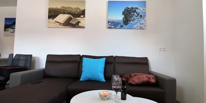 Monteur-Zimmer - Werfen - Ferienwohnungen Arikogel