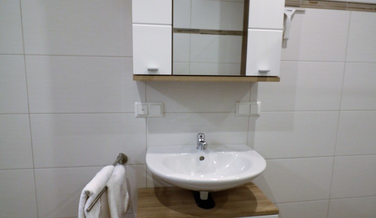 Monteur-Zimmer - Sankt Gilgen - Ferienwohnungen Arikogel