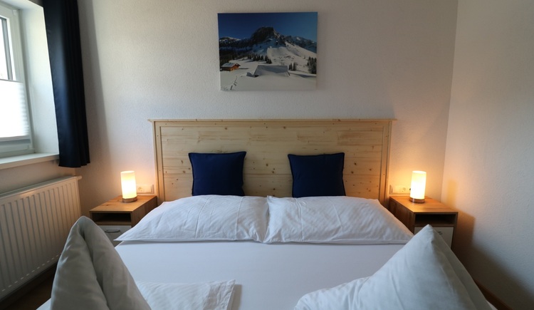 MonteurZimmer: Ferienwohnungen Arikogel