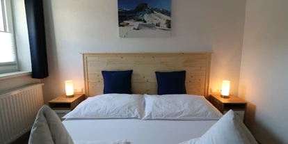 Monteur-Zimmer - Werfen - Ferienwohnungen Arikogel