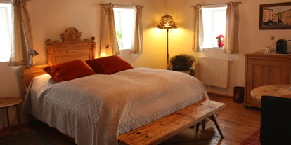 Monteur-Zimmer - Preis pro Nacht - Adnet - Landlust Ischl