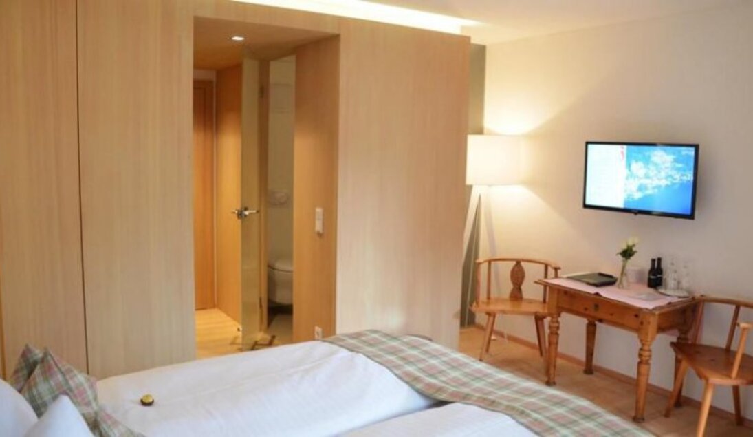 MonteurZimmer: Seewirt Zauner