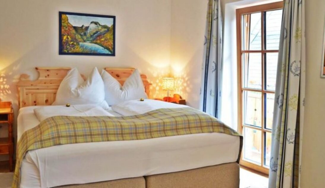 MonteurZimmer: Seewirt Zauner