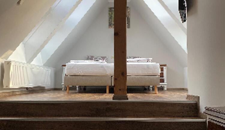 Monteur-Zimmer - Kirchdorf an der Krems - Villa Bergzauber