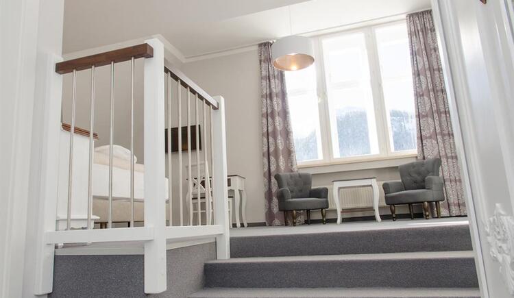 Monteur-Zimmer - Kirchdorf an der Krems - Villa Bergzauber