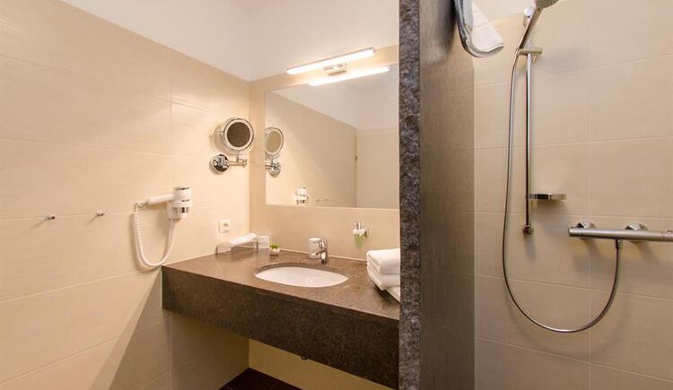 Monteur-Zimmer - Kirchdorf an der Krems - Villa Bergzauber