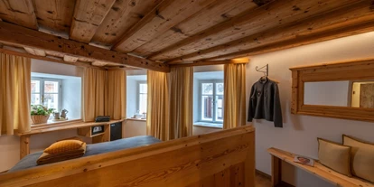 Monteur-Zimmer - Werfen - I da Mitt