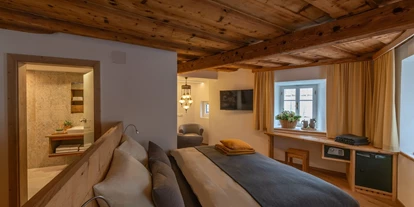 Monteur-Zimmer - Werfen - I da Mitt