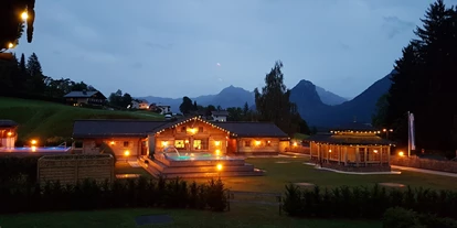 Monteur-Zimmer - Werfen - Landgasthof Leopoldhof