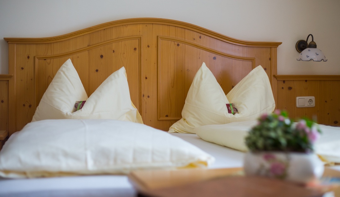 Monteur-Zimmer - Preis pro Nacht - Hallein - Landgasthof Leopoldhof