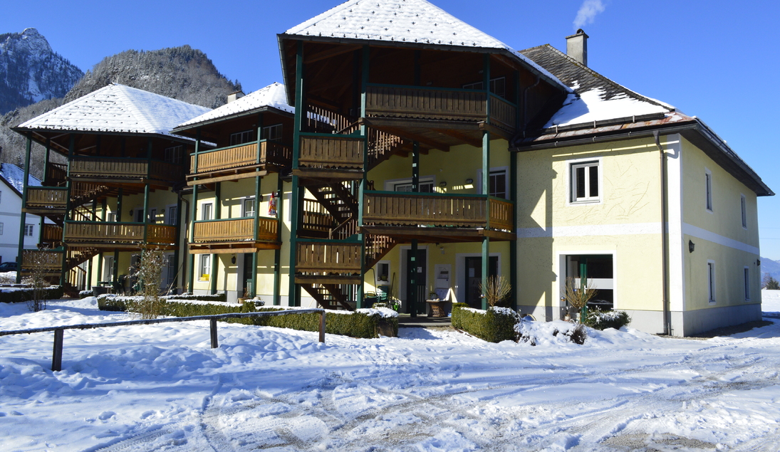 Monteur-Zimmer - Fernseher - Wohnen im Forsthaus