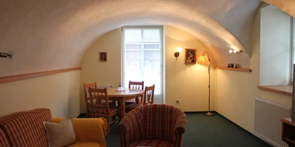 Monteur-Zimmer - Zahlungsarten: Vorauskasse - Österreich - Wohnen im Forsthaus