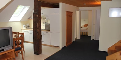 Monteur-Zimmer - Zahlungsarten: Vorauskasse - Österreich - Wohnen im Forsthaus