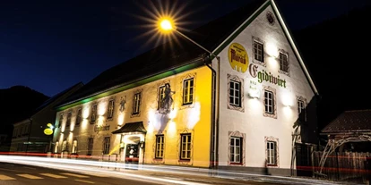 Monteur-Zimmer - Lind bei Scheifling - Egidiwirt Murau