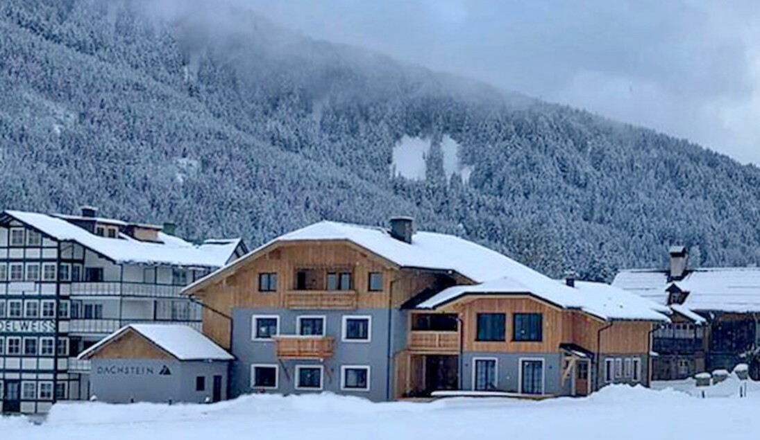 Monteur-Zimmer - Preis pro Nacht - Hallein - Dachstein 7