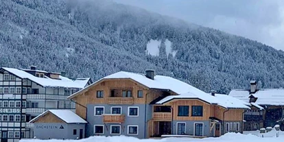 Monteur-Zimmer - Werfen - Dachstein 7