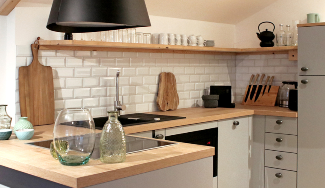 Monteur-Zimmer - Preis pro Nacht - Hallein - Dachstein 7