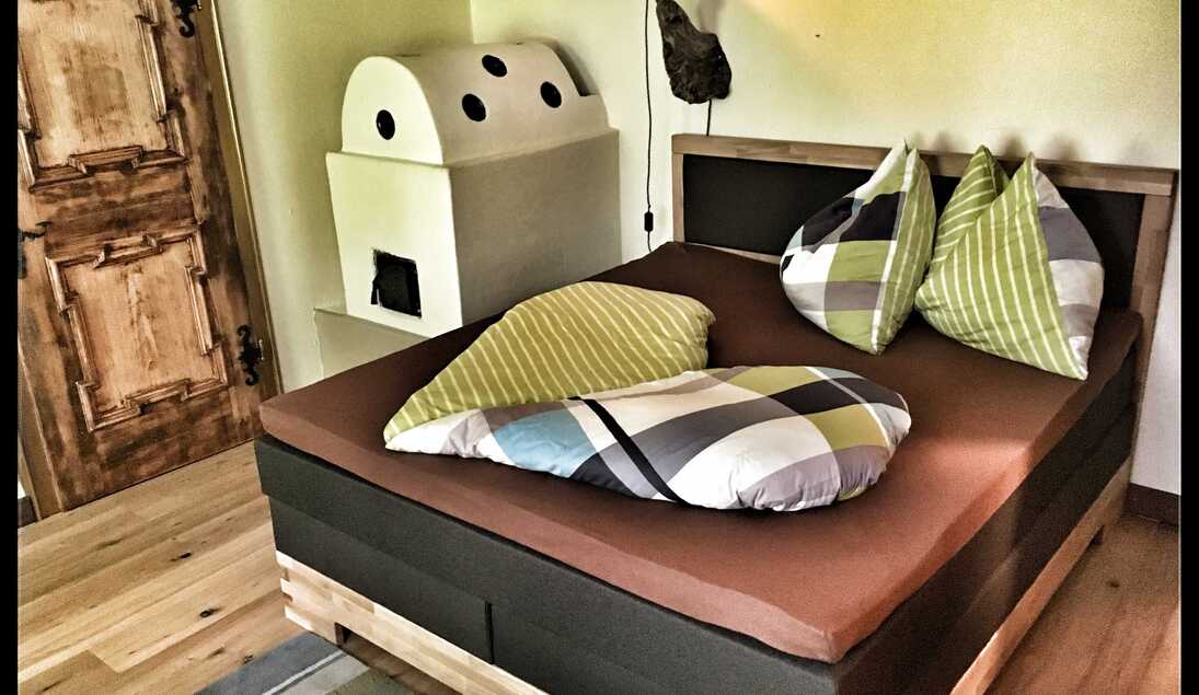 Monteur-Zimmer - Preis pro Nacht - Hallein - 13er Haus Appartements