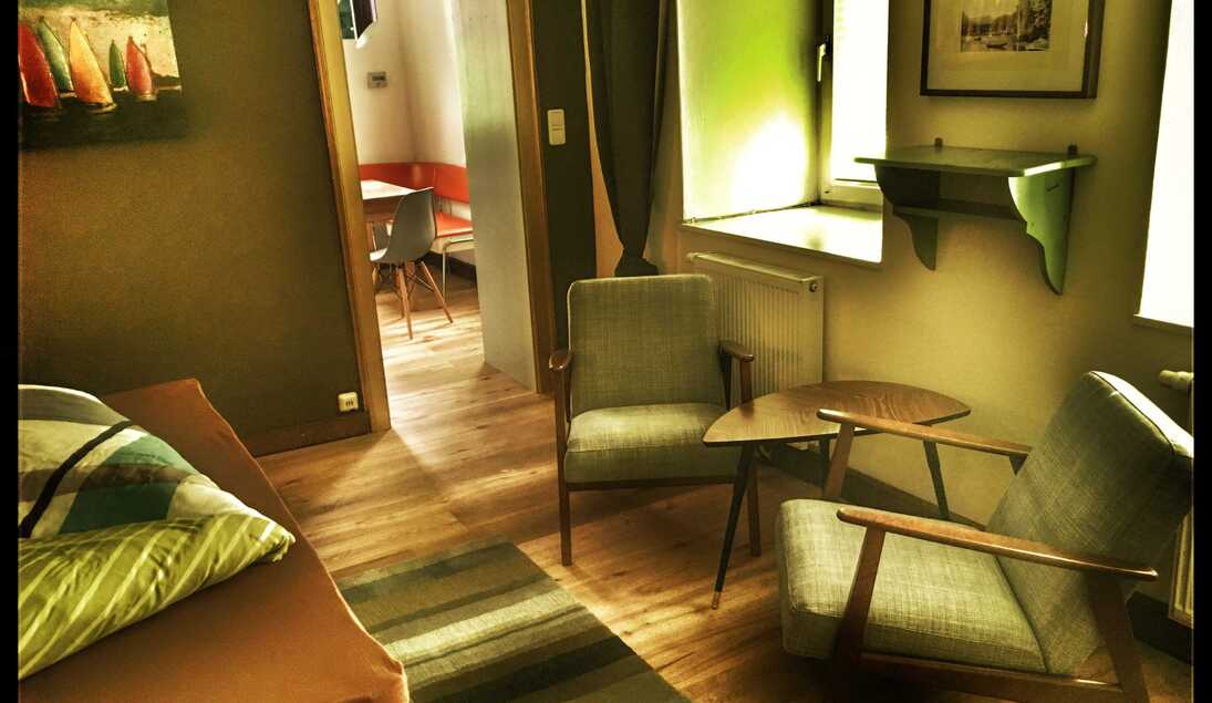 Monteur-Zimmer - Preis pro Nacht - Hallein - 13er Haus Appartements