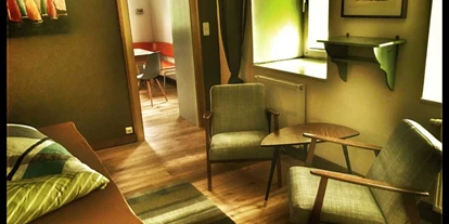 Monteur-Zimmer - Werfen - 13er Haus Appartements