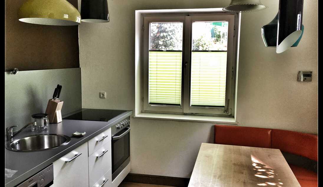 Monteur-Zimmer - Preis pro Nacht - Hallein - 13er Haus Appartements