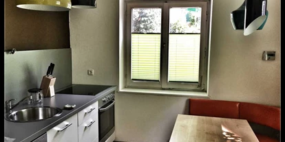 Monteur-Zimmer - Werfen - 13er Haus Appartements