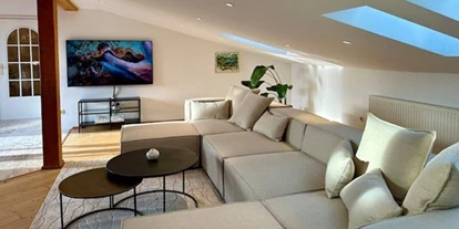 Monteur-Zimmer - Preis pro Nacht - Österreich - 17er Apartment