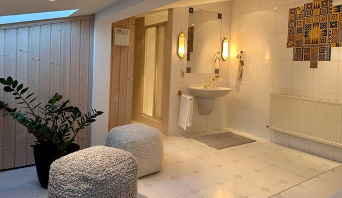 Monteur-Zimmer - Fernseher - Thalgau - 17er Apartment