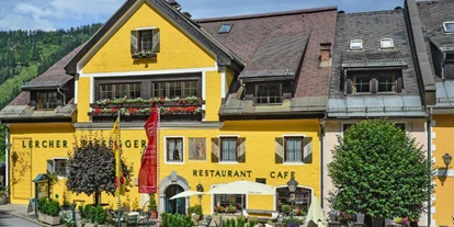 Monteur-Zimmer - Preis pro Nacht - Murau (Murau) - Hotel Gasthof Lercher