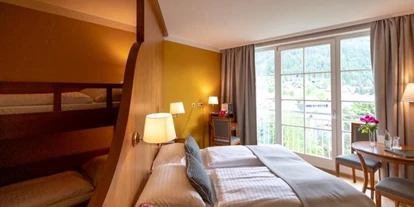 Monteur-Zimmer - Preis pro Nacht - Murau (Murau) - Hotel Gasthof Lercher