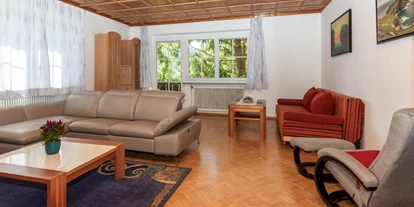 Monteur-Zimmer - Österreich - Ferienwohnung Hügelland