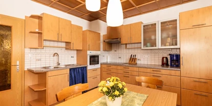 Monteur-Zimmer - Österreich - Ferienwohnung Hügelland