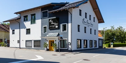 Monteur-Zimmer - Freinberg (Freinberg) - Pension & Ristorante "Zum kleinen Italiener"