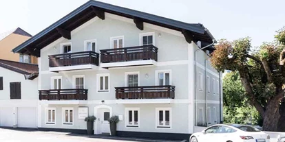Monteur-Zimmer - Preis pro Nacht - Adnet - das mondsee