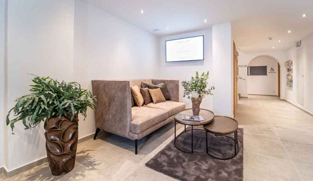 Monteur-Zimmer - Preis pro Nacht - Hallein - das mondsee