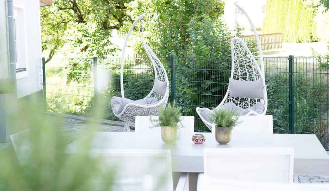 Monteur-Zimmer - Preis pro Nacht - Hallein - das mondsee