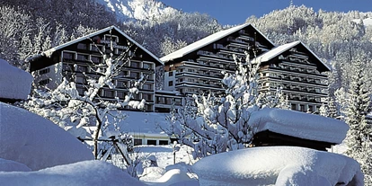 Monteur-Zimmer - Werfen - Appartementhotel Dachsteinblick