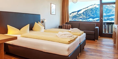 Monteur-Zimmer - Werfen - Appartementhotel Dachsteinblick