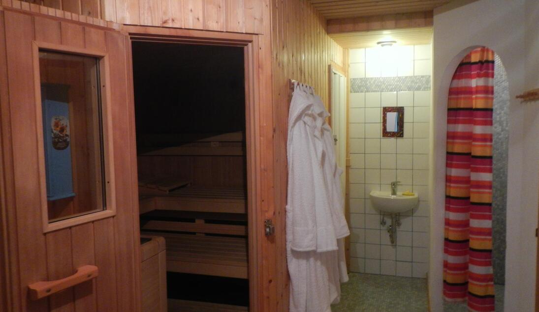 Monteur-Zimmer - Kirchdorf an der Krems - Privatzimmer Bäcker-Ferdl