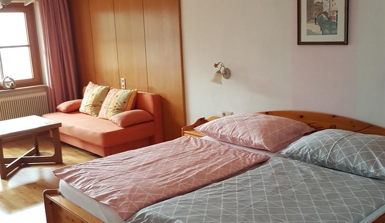 Monteur-Zimmer - Kirchdorf an der Krems - Privatzimmer Bäcker-Ferdl