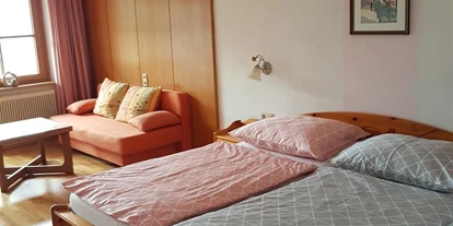 Monteur-Zimmer - Preis pro Nacht - Österreich - Privatzimmer Bäcker-Ferdl