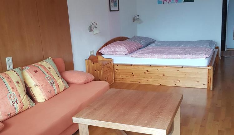 Monteur-Zimmer - Kirchdorf an der Krems - Privatzimmer Bäcker-Ferdl