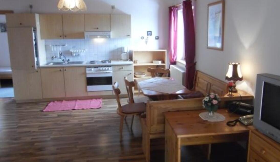 Monteur-Zimmer - Kirchdorf an der Krems - Pension Lindbichler