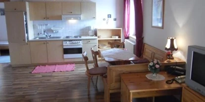 Monteur-Zimmer - Preis pro Nacht - Österreich - Pension Lindbichler